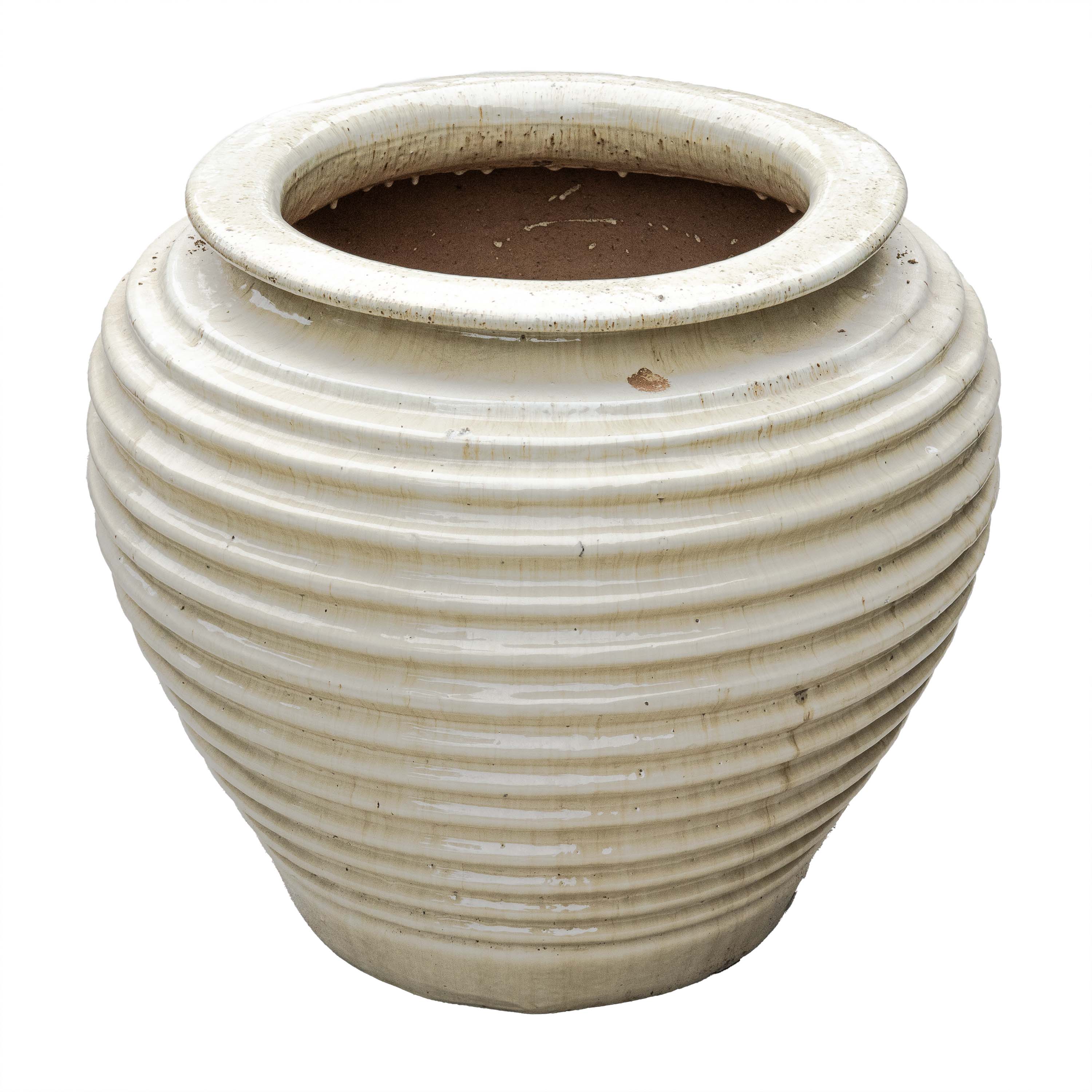 COILED JAR