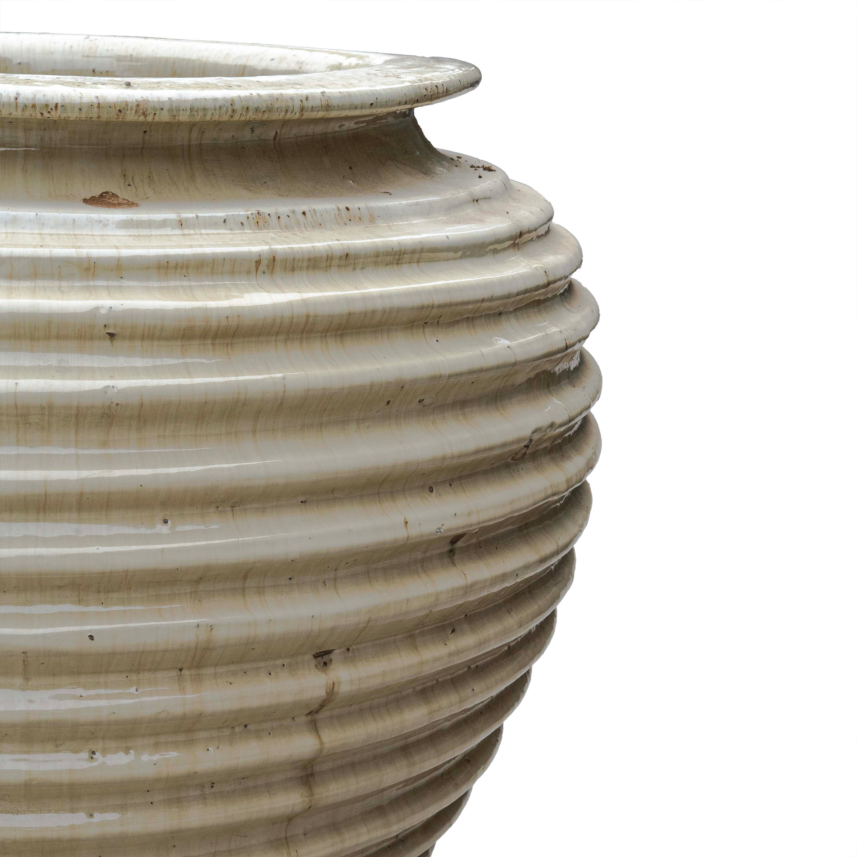 COILED JAR
