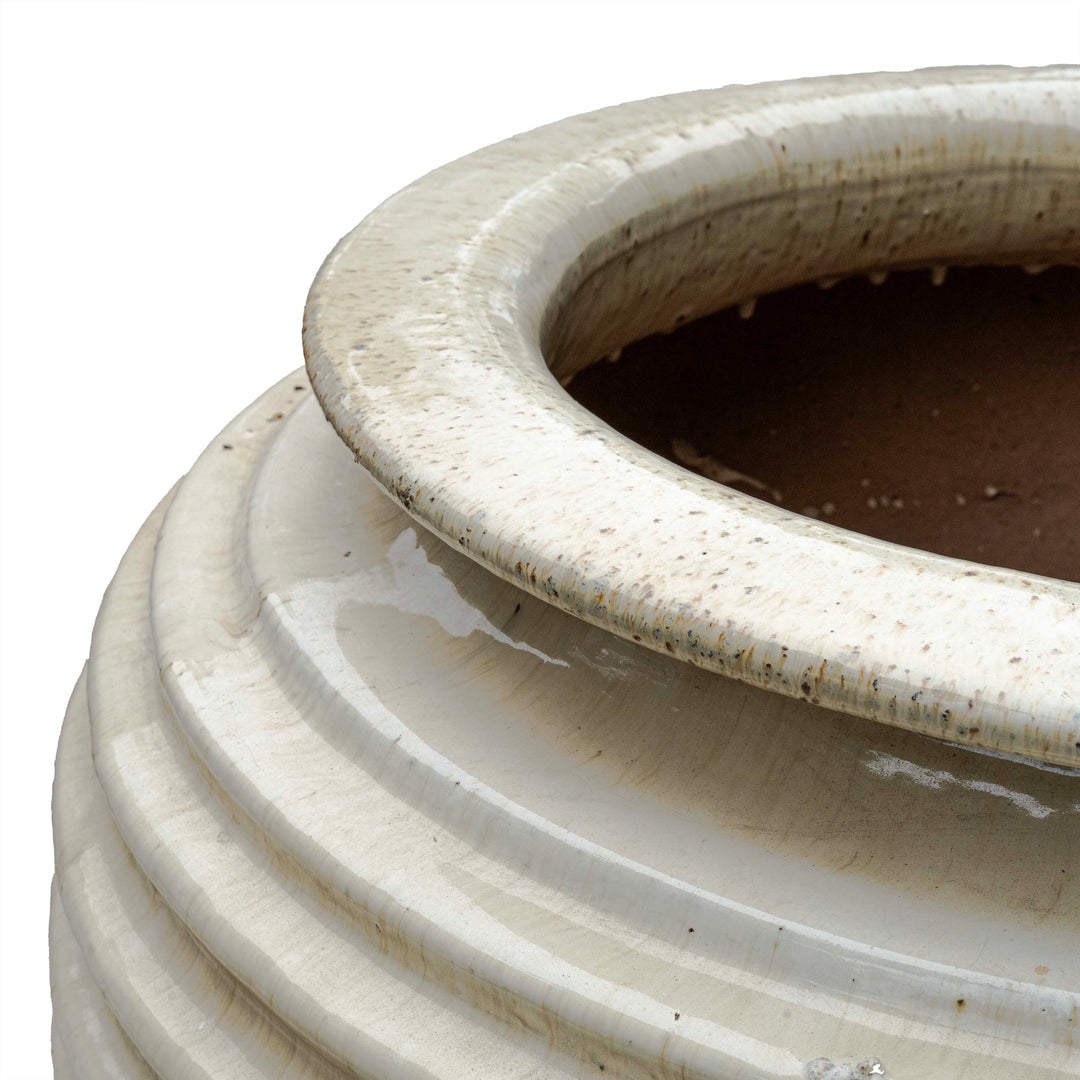 COILED JAR