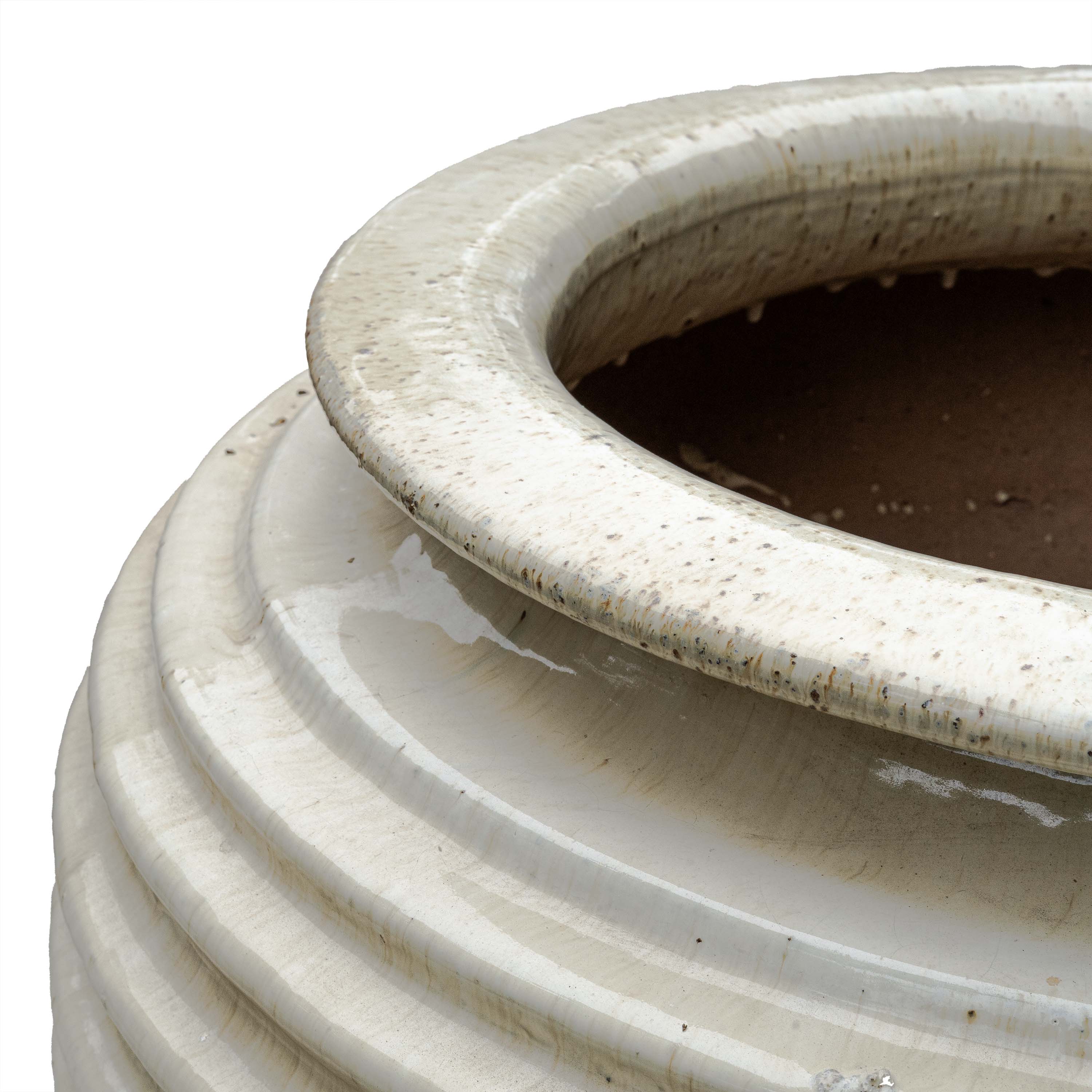 COILED JAR