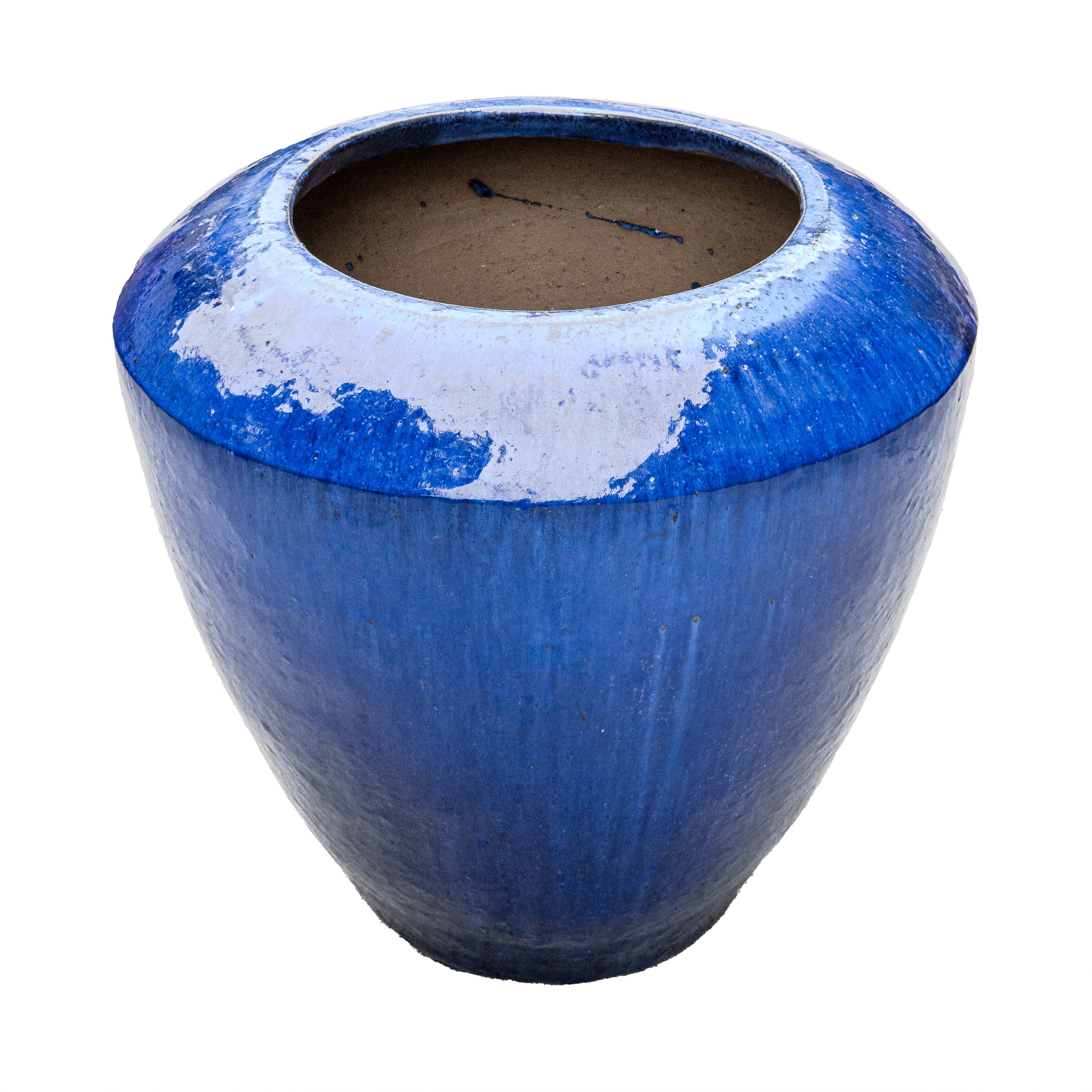FLORENTINE JAR