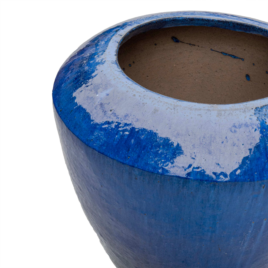 FLORENTINE JAR