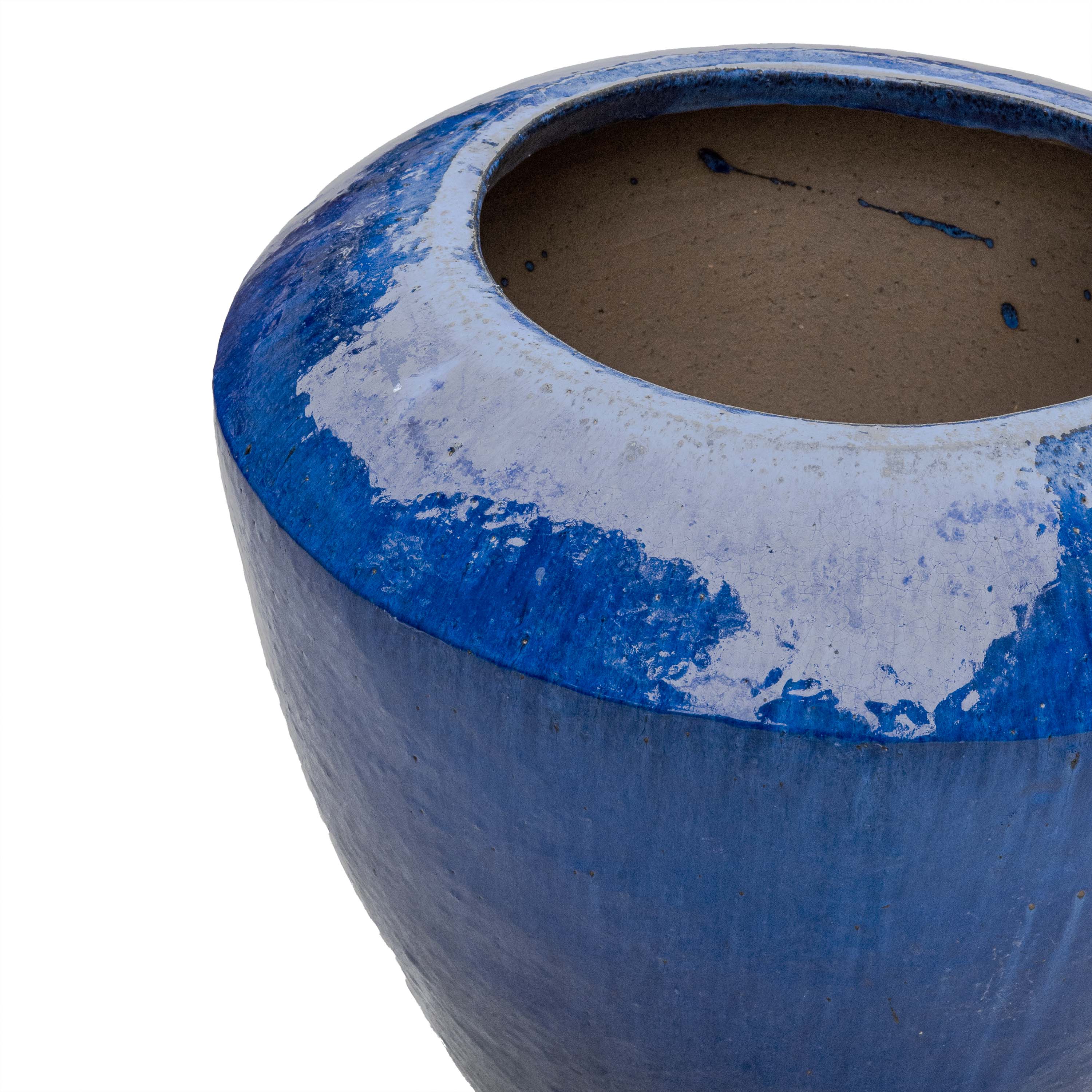 FLORENTINE JAR