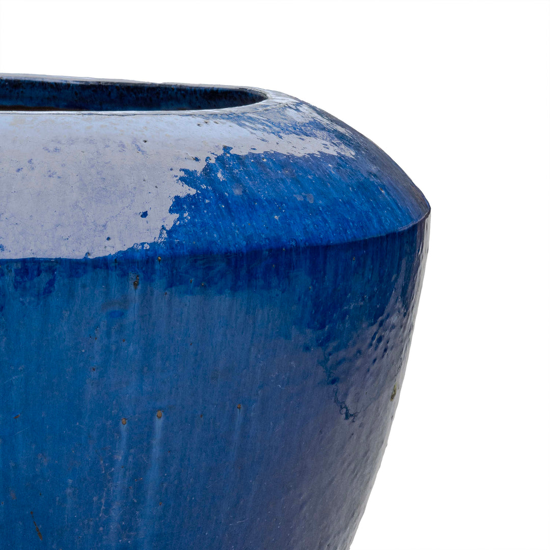 FLORENTINE JAR