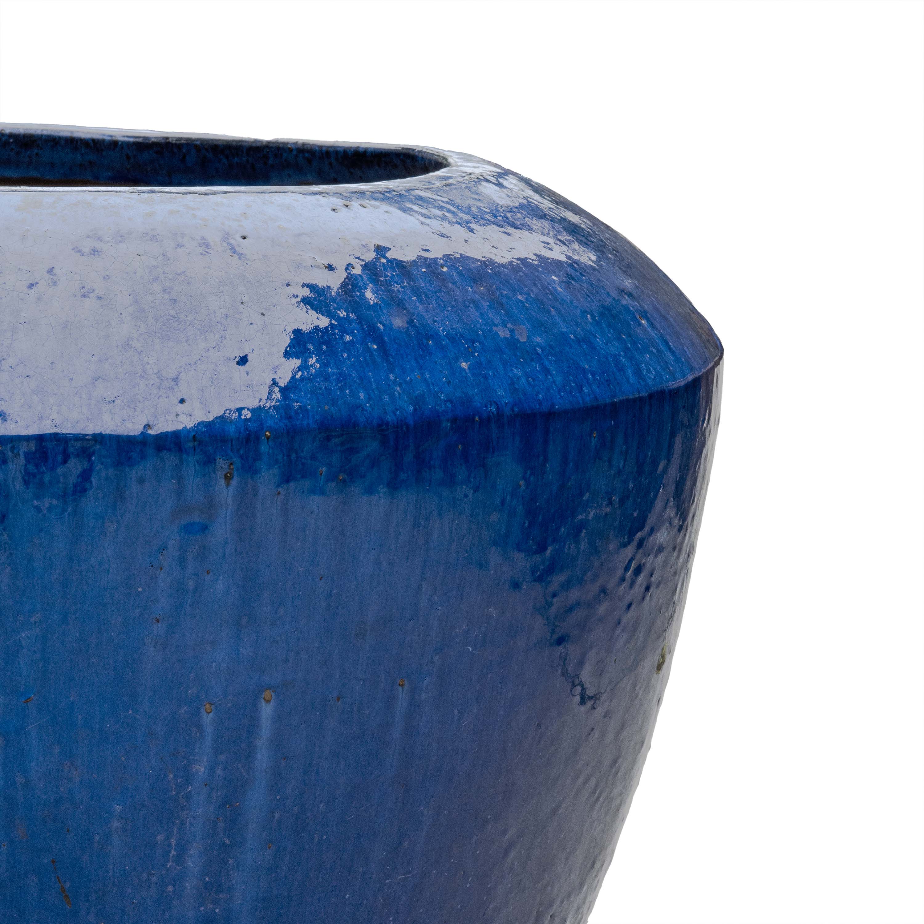 FLORENTINE JAR