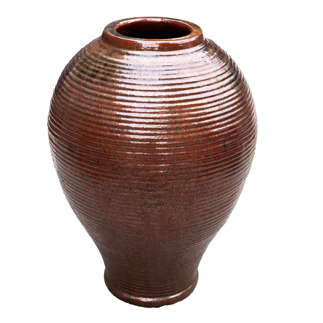 EGG JAR