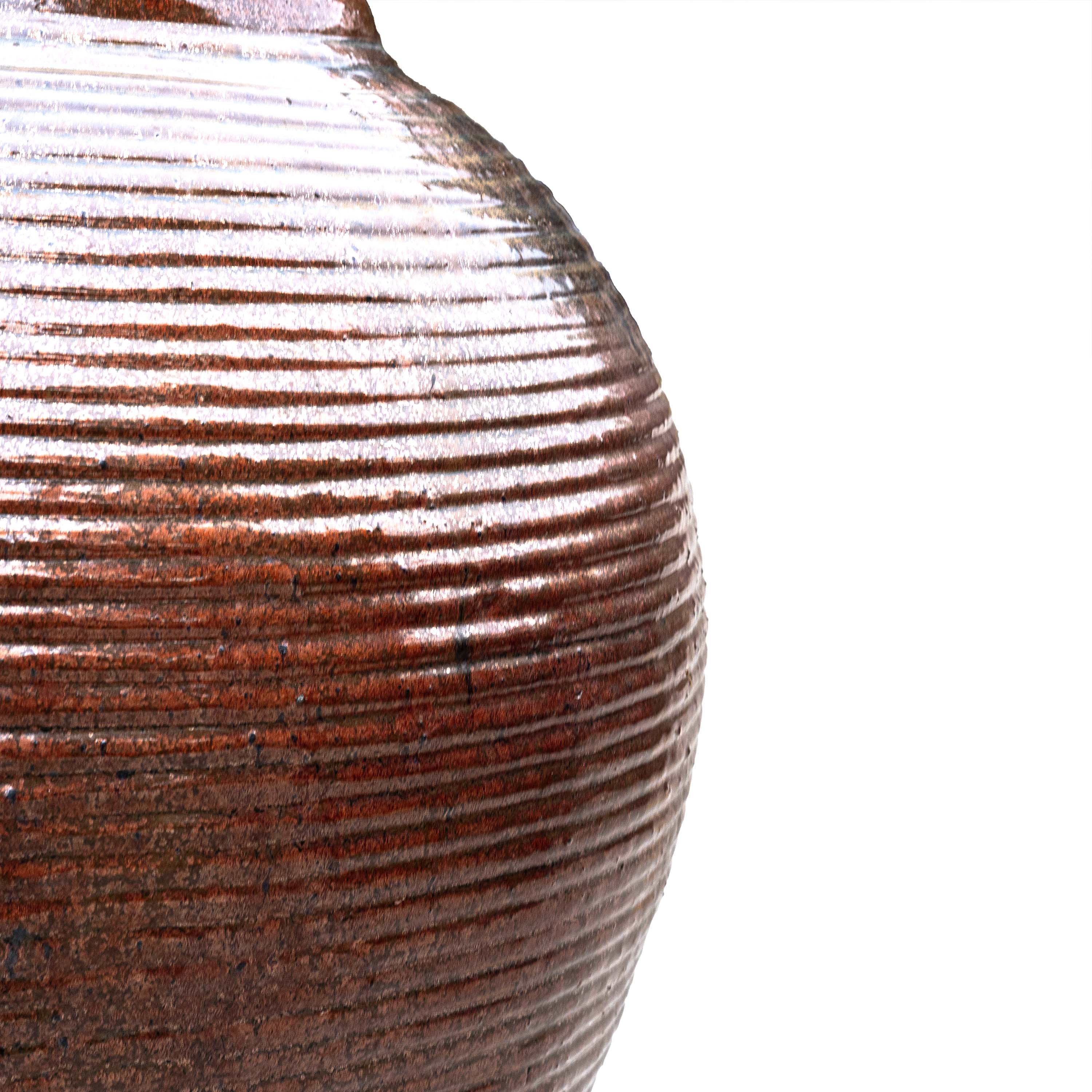 EGG JAR