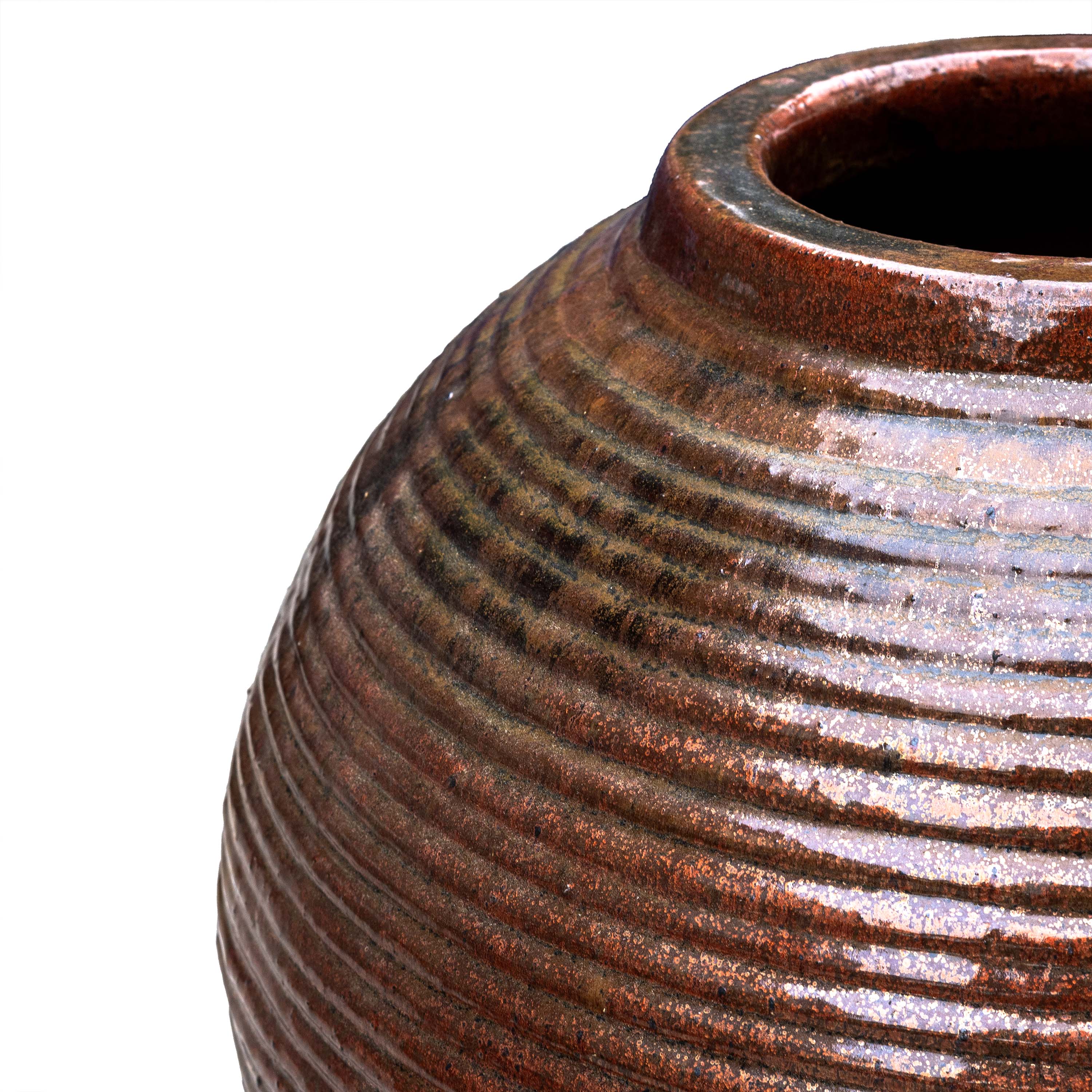 EGG JAR