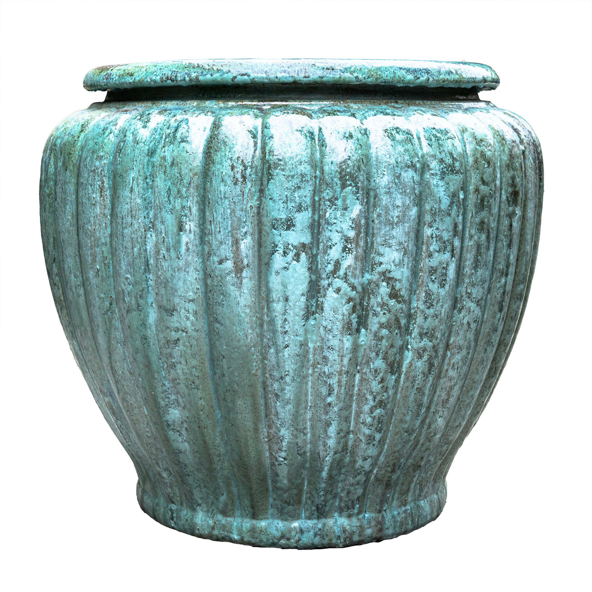PUMPKIN PLANTER
