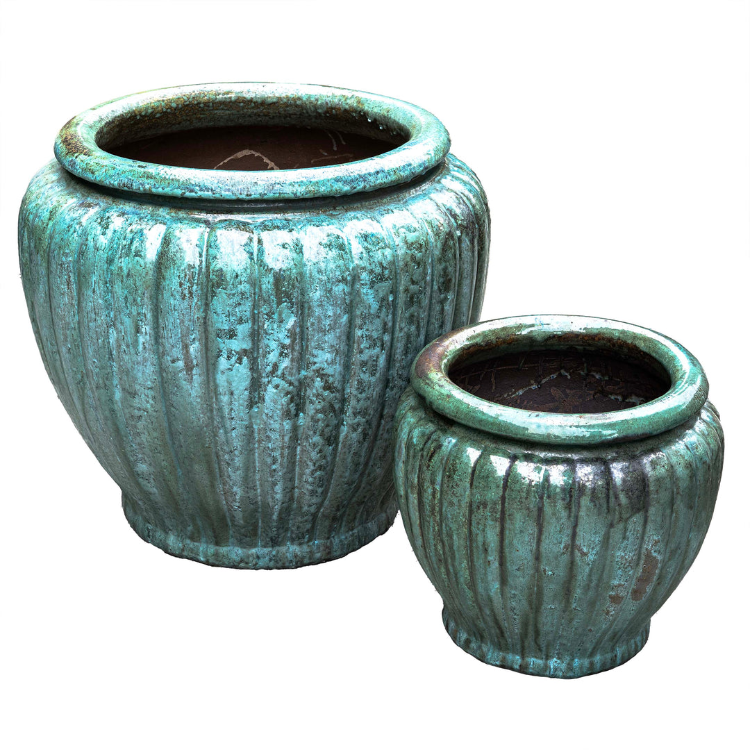 PUMPKIN PLANTER
