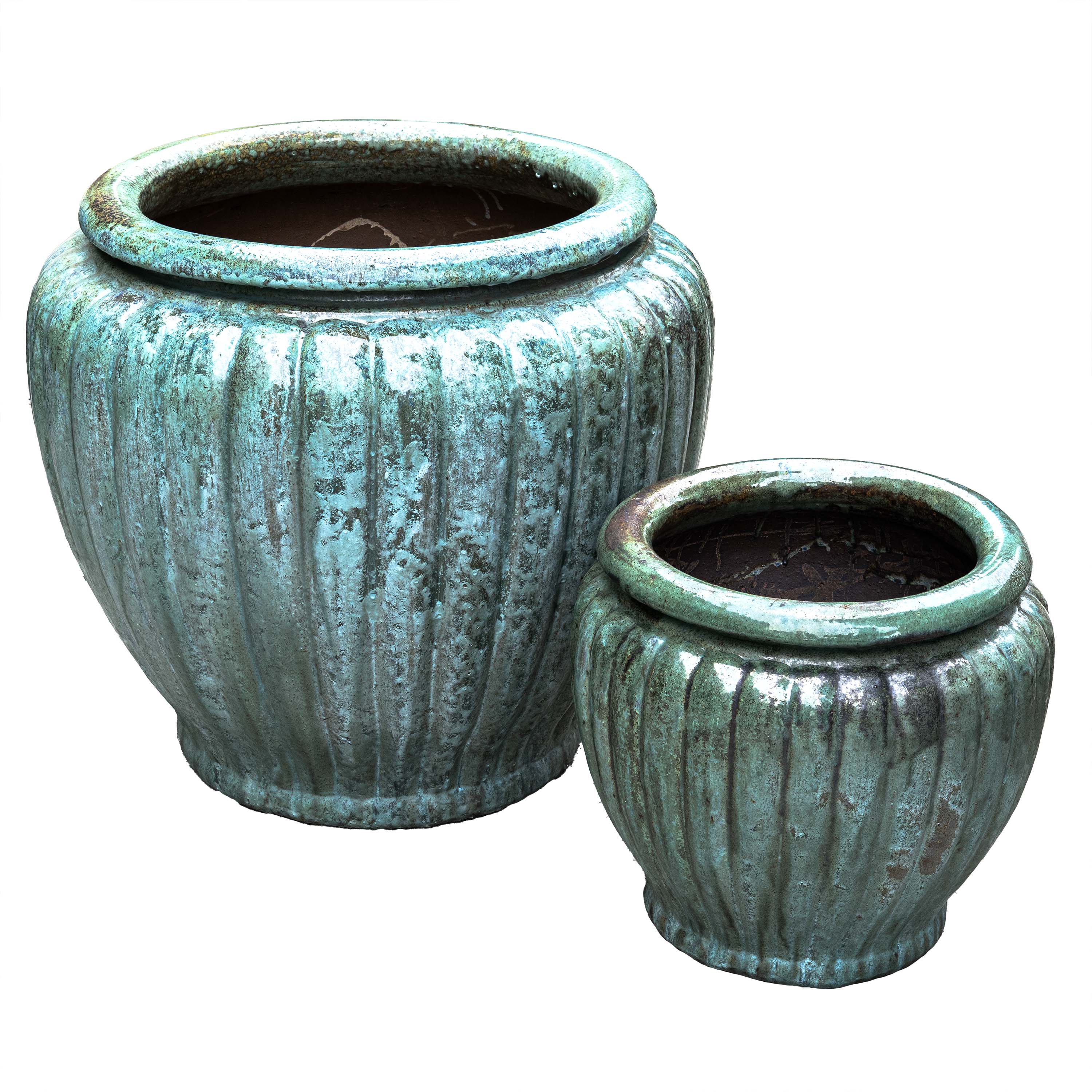 PUMPKIN PLANTER