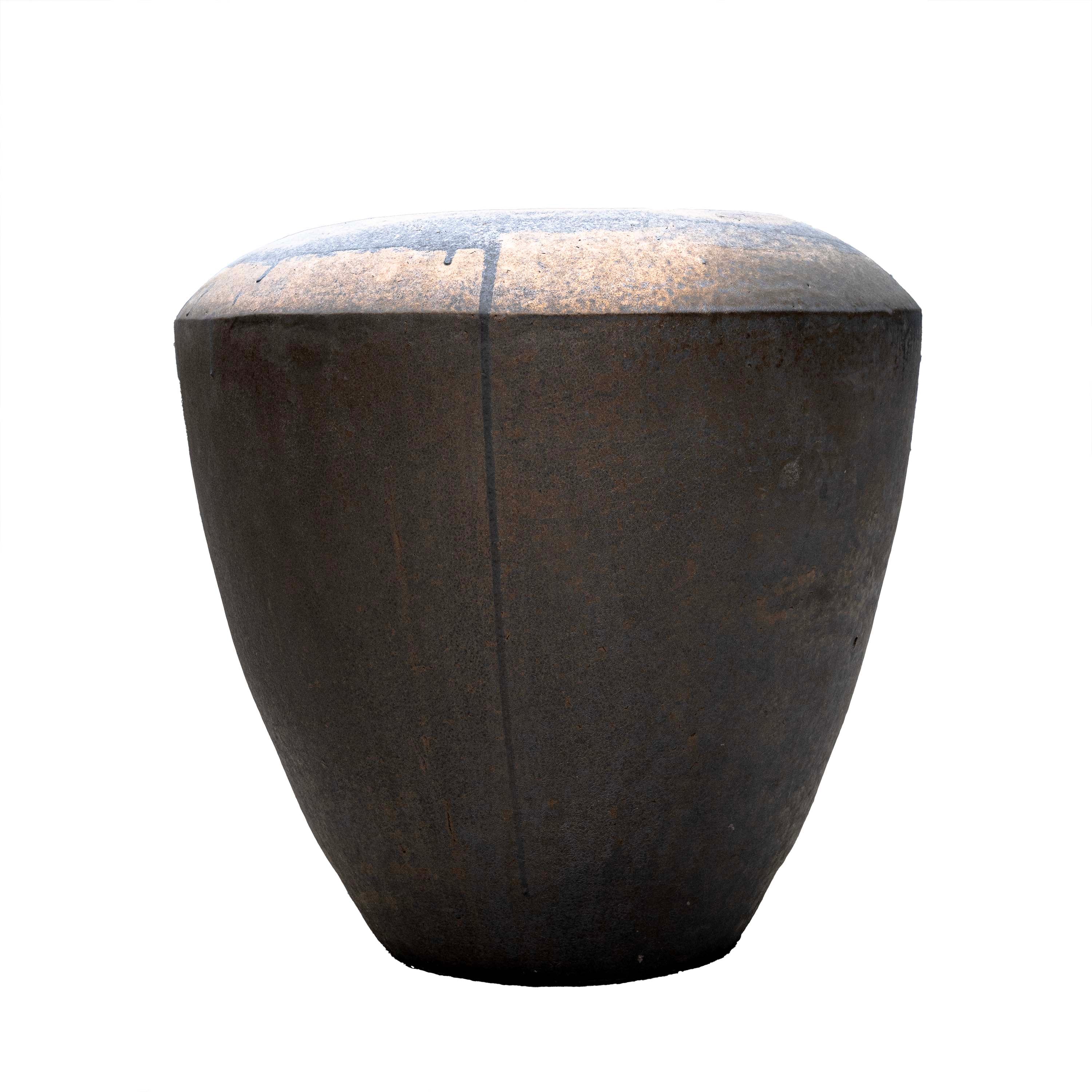 FLORENTINE JAR