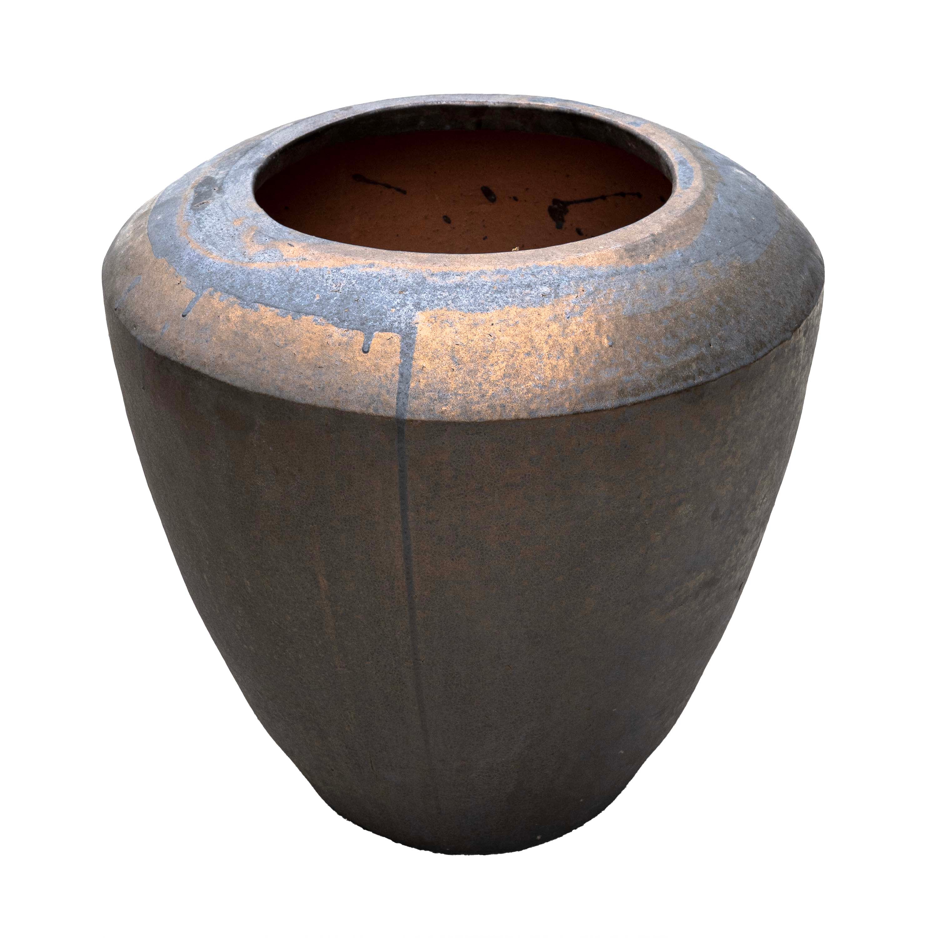 FLORENTINE JAR