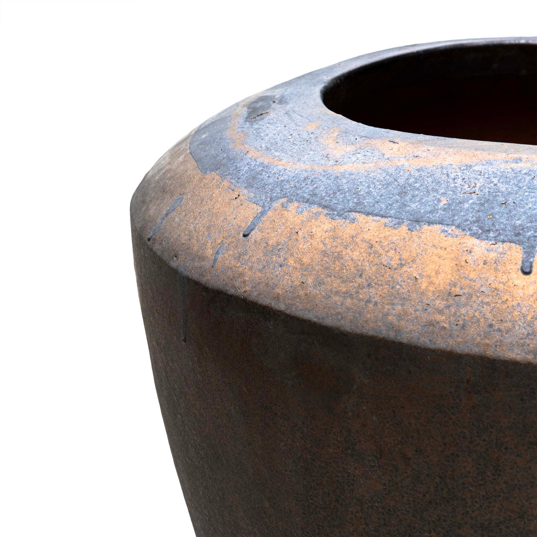 FLORENTINE JAR