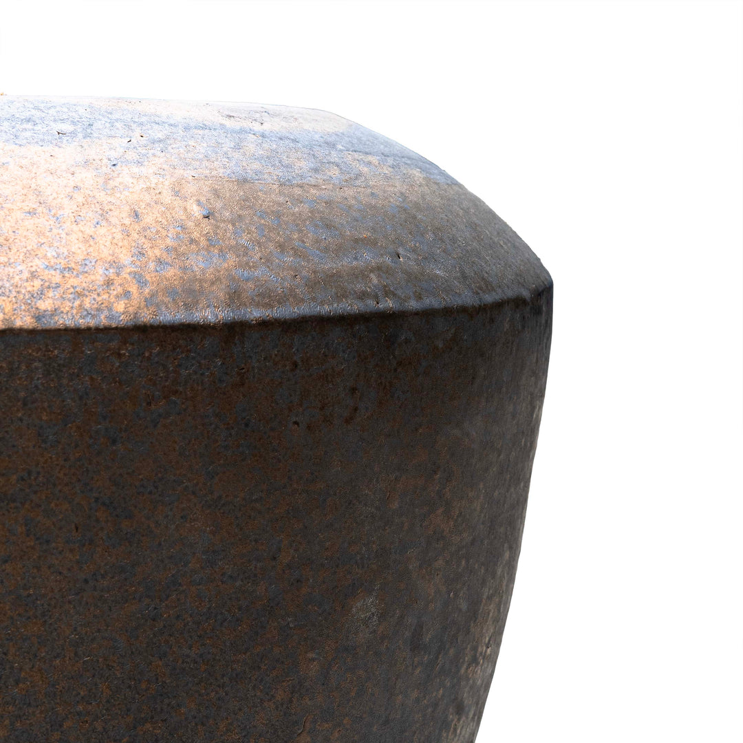 FLORENTINE JAR