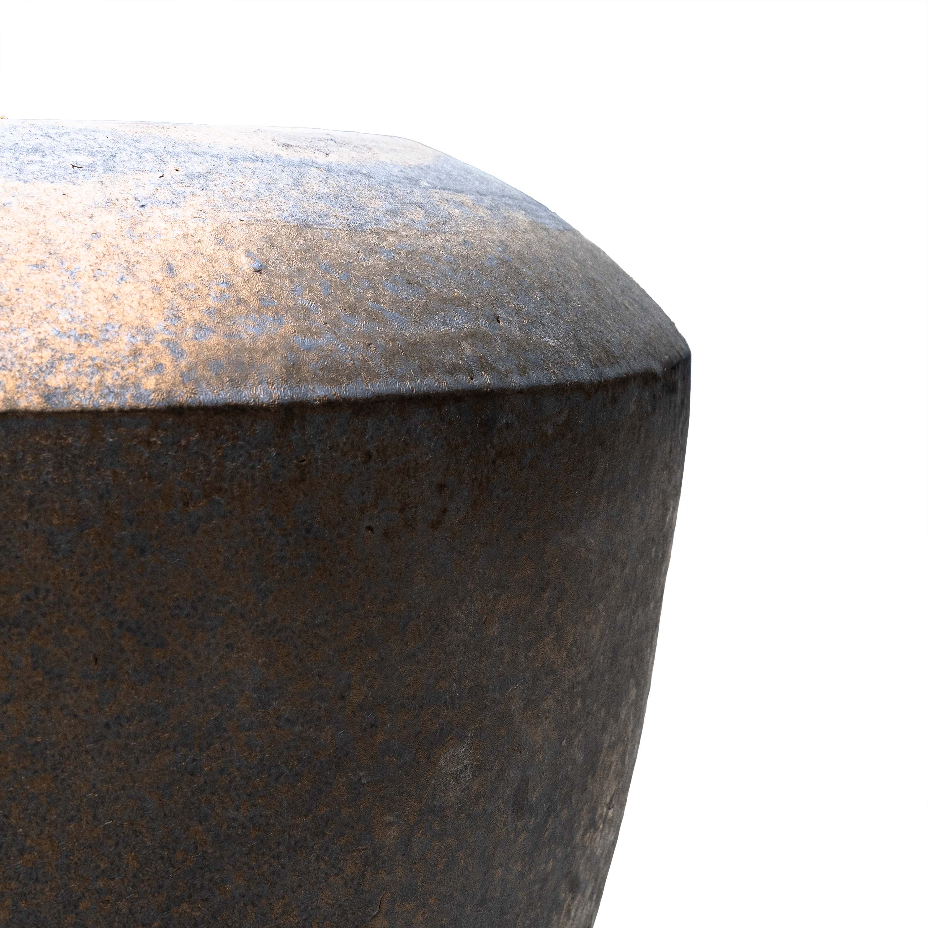 FLORENTINE JAR