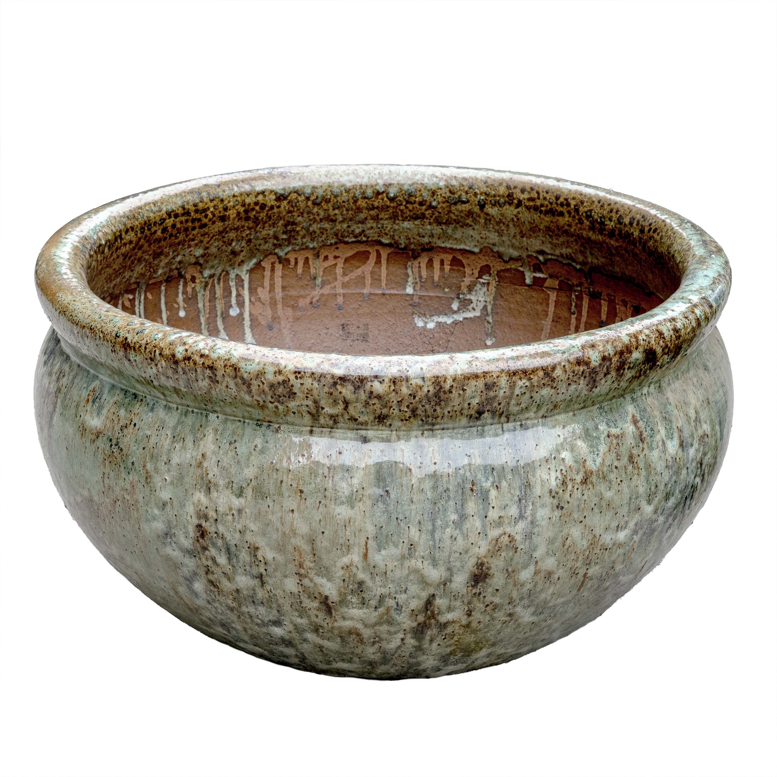 Sanskrit Planter