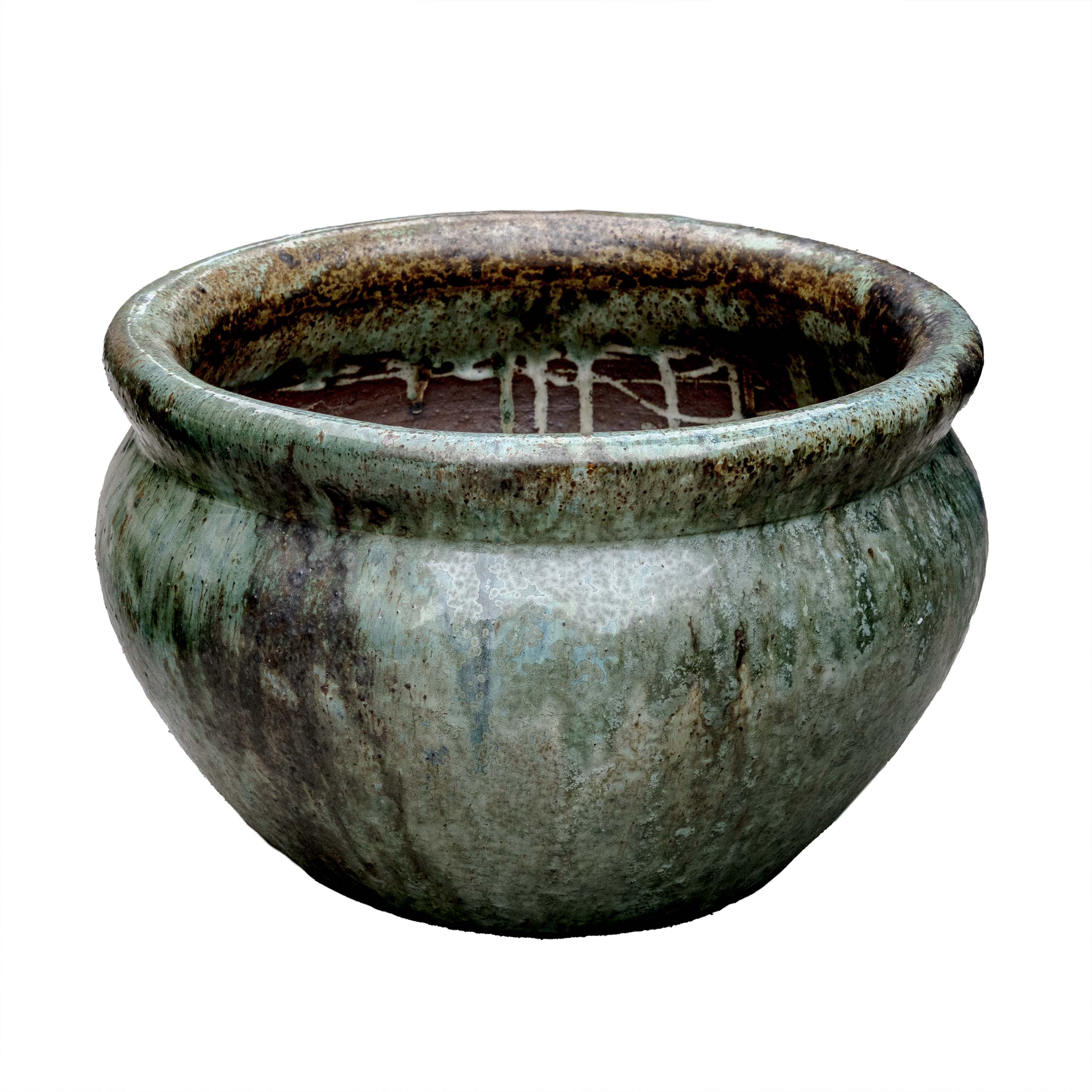 Sanskrit Planter