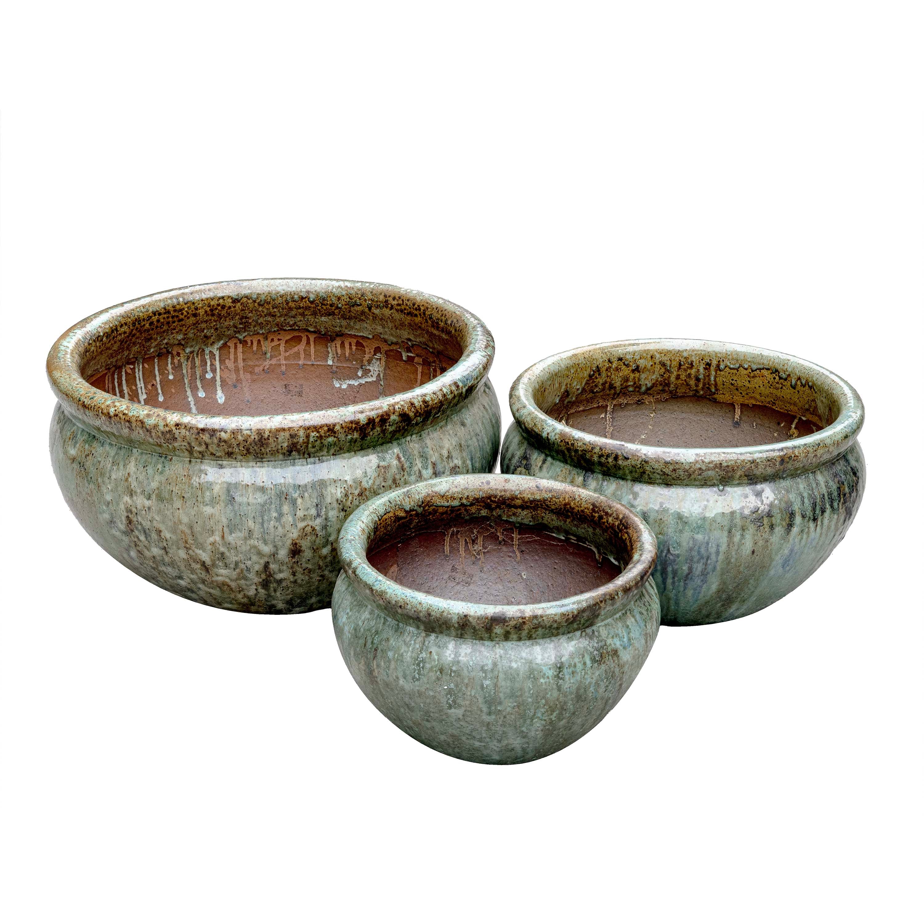 Sanskrit Planter