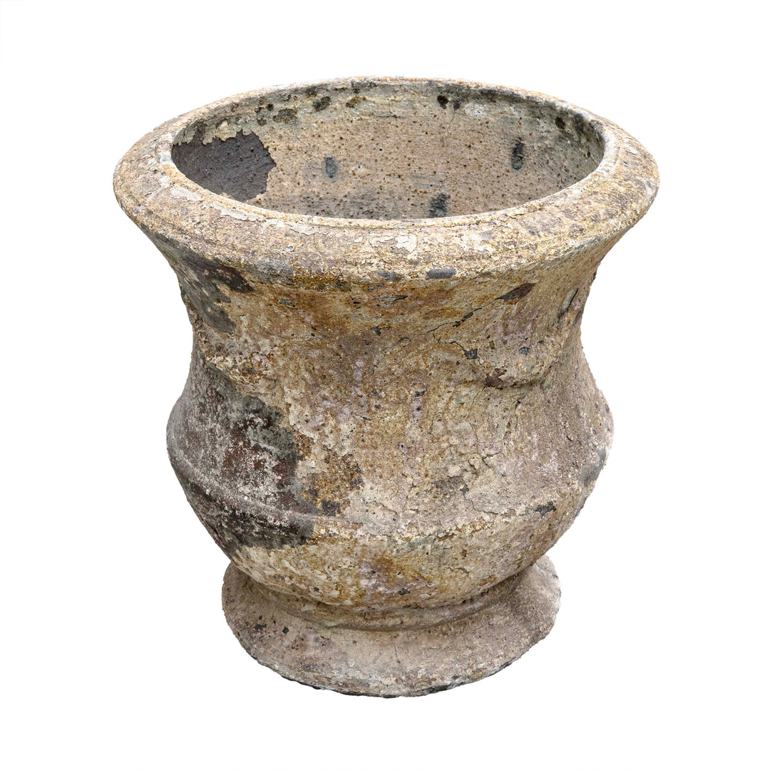 THISLE URN