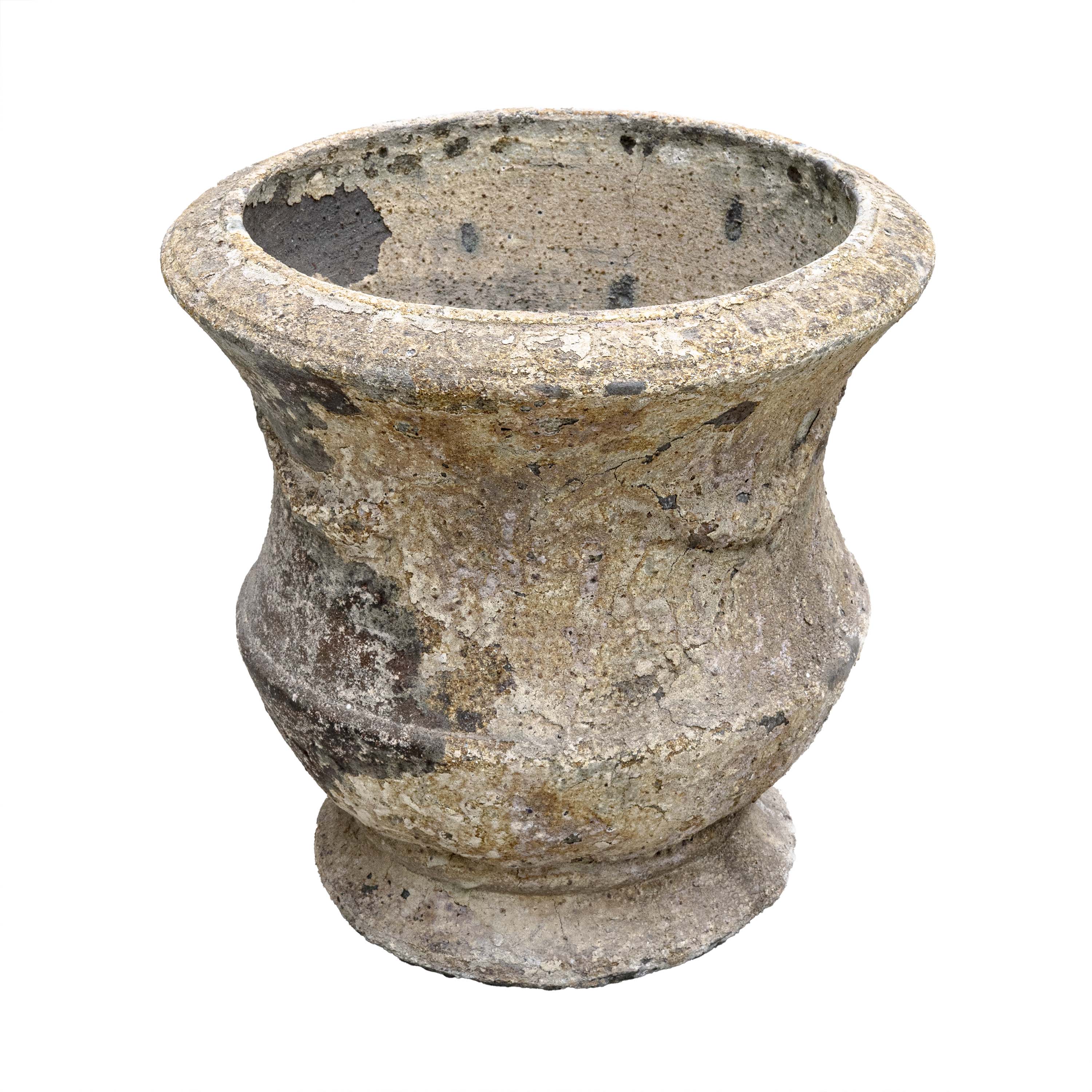 THISLE URN