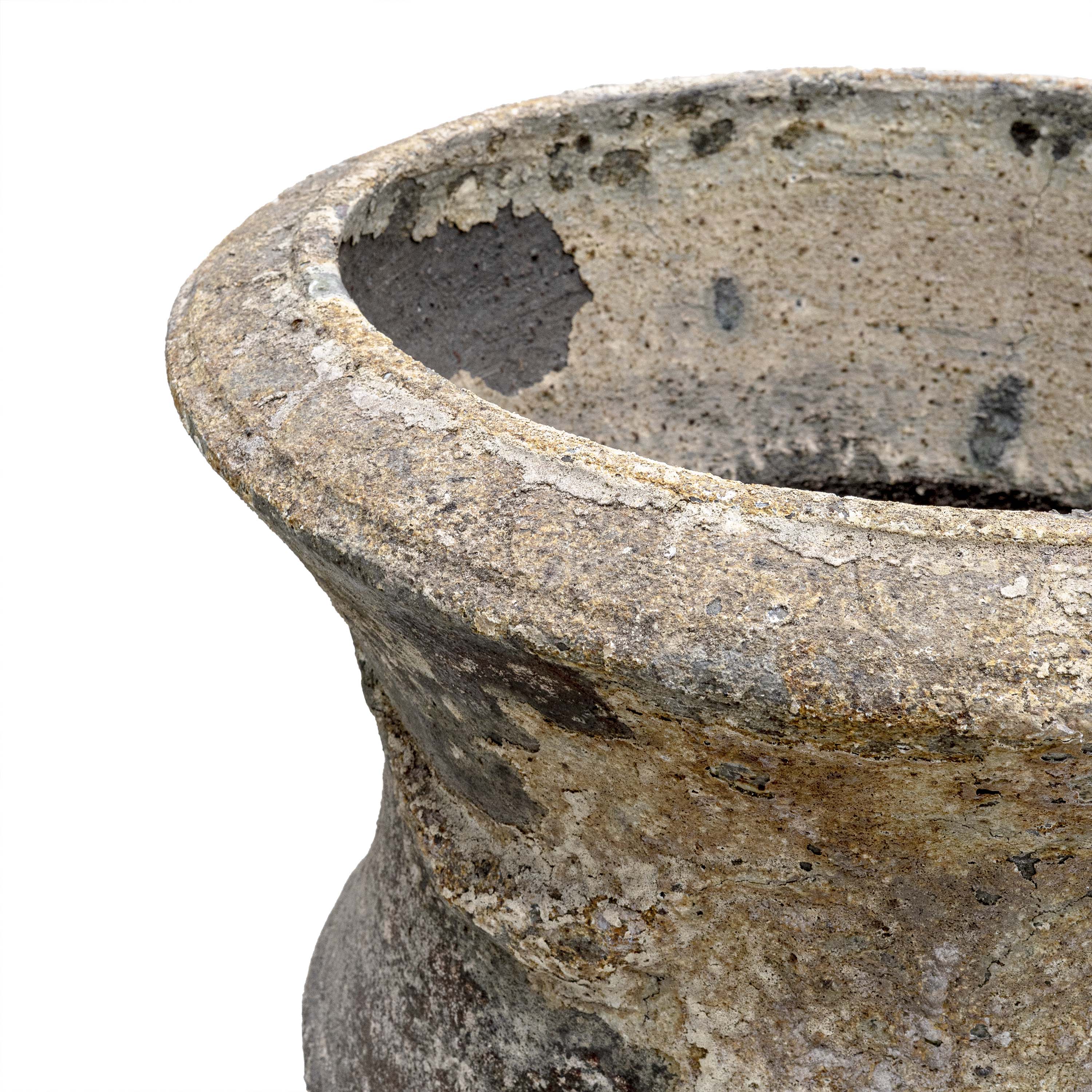 THISLE URN