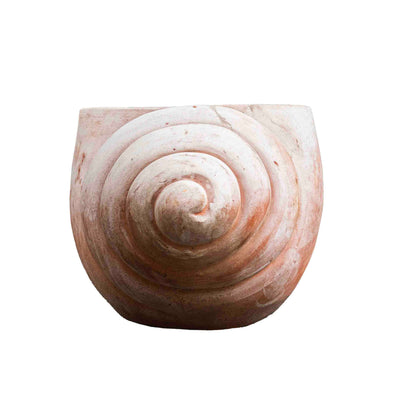 Snail Ornament Set