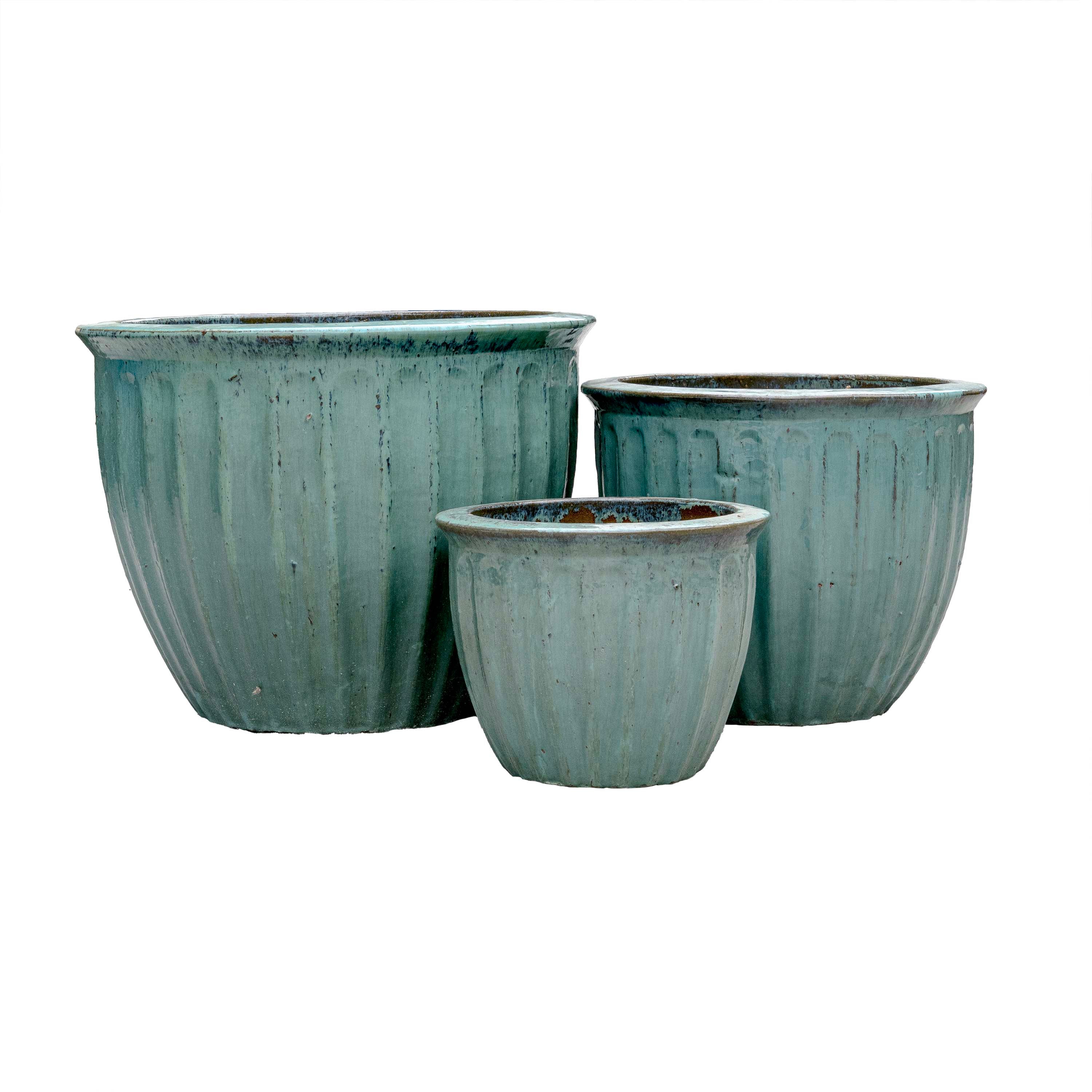 STARFRUIT PLANTER