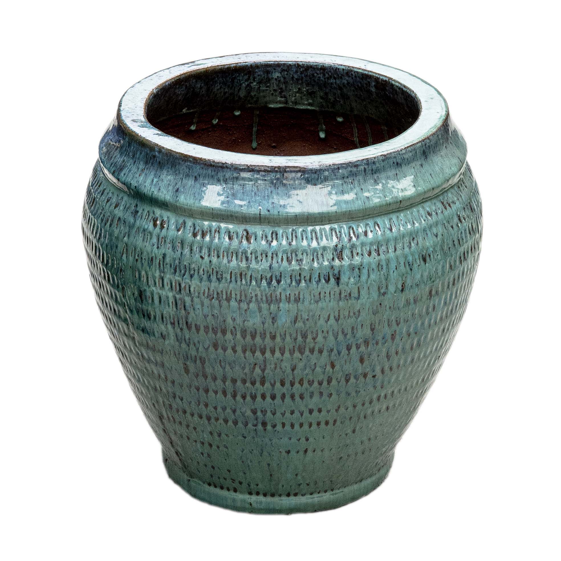 OPEN TOP PLANTER