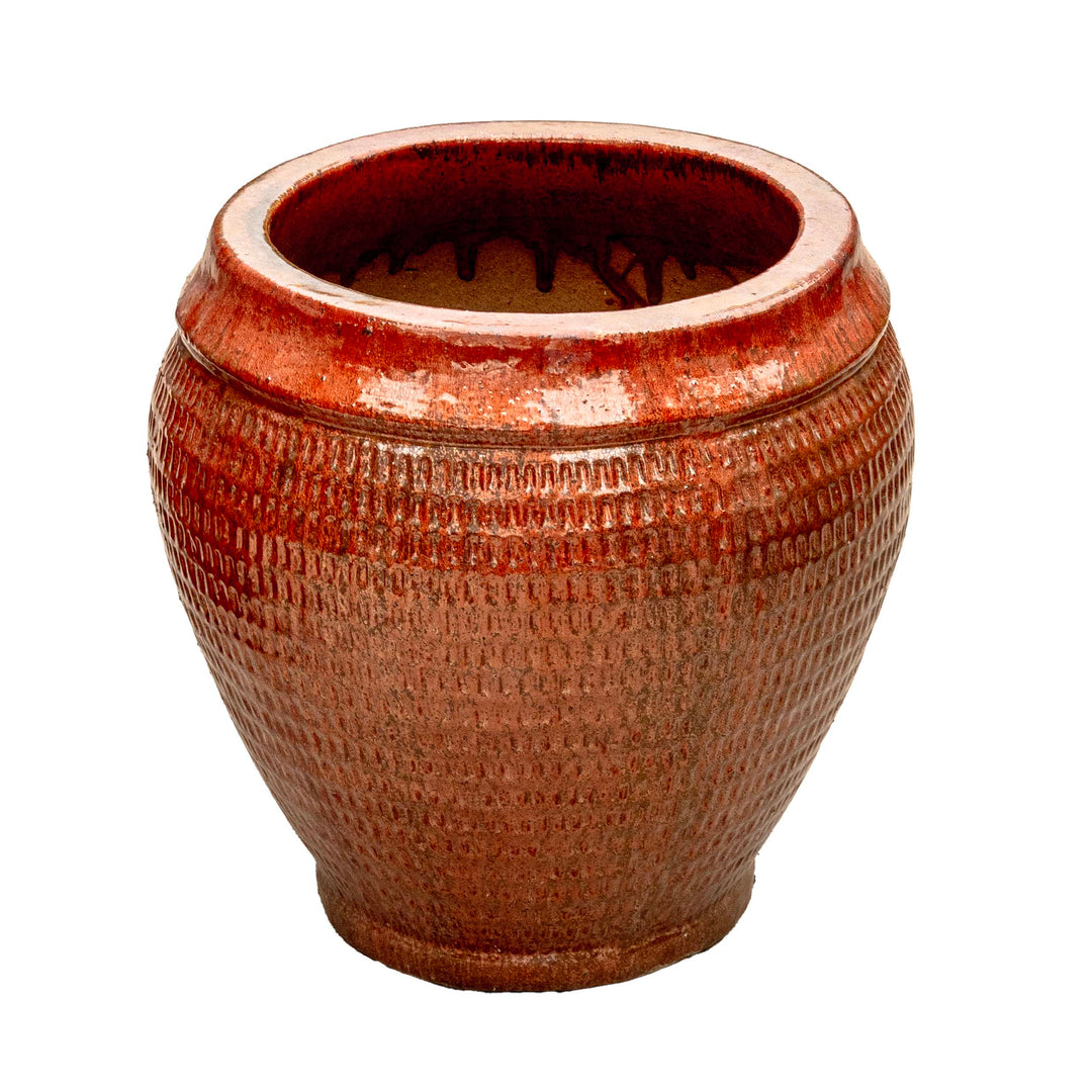 OPEN TOP PLANTER