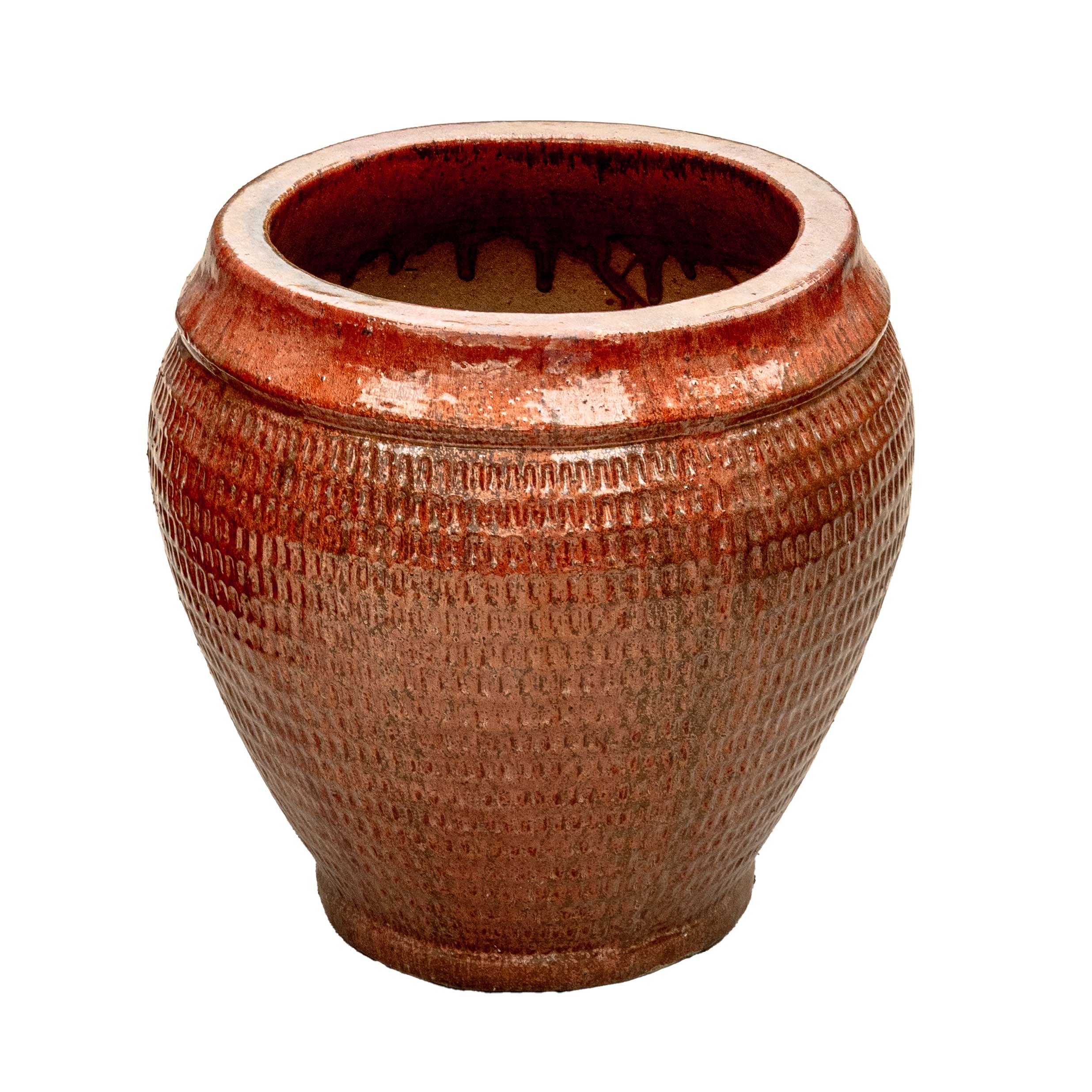 OPEN TOP PLANTER