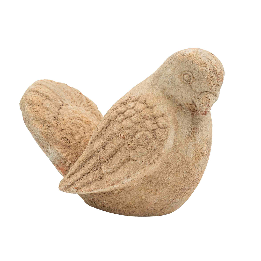 Bird Ornament Set