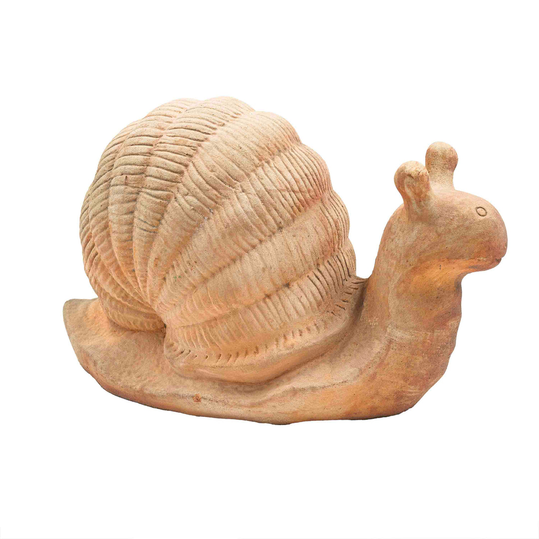 Snail Ornament Set