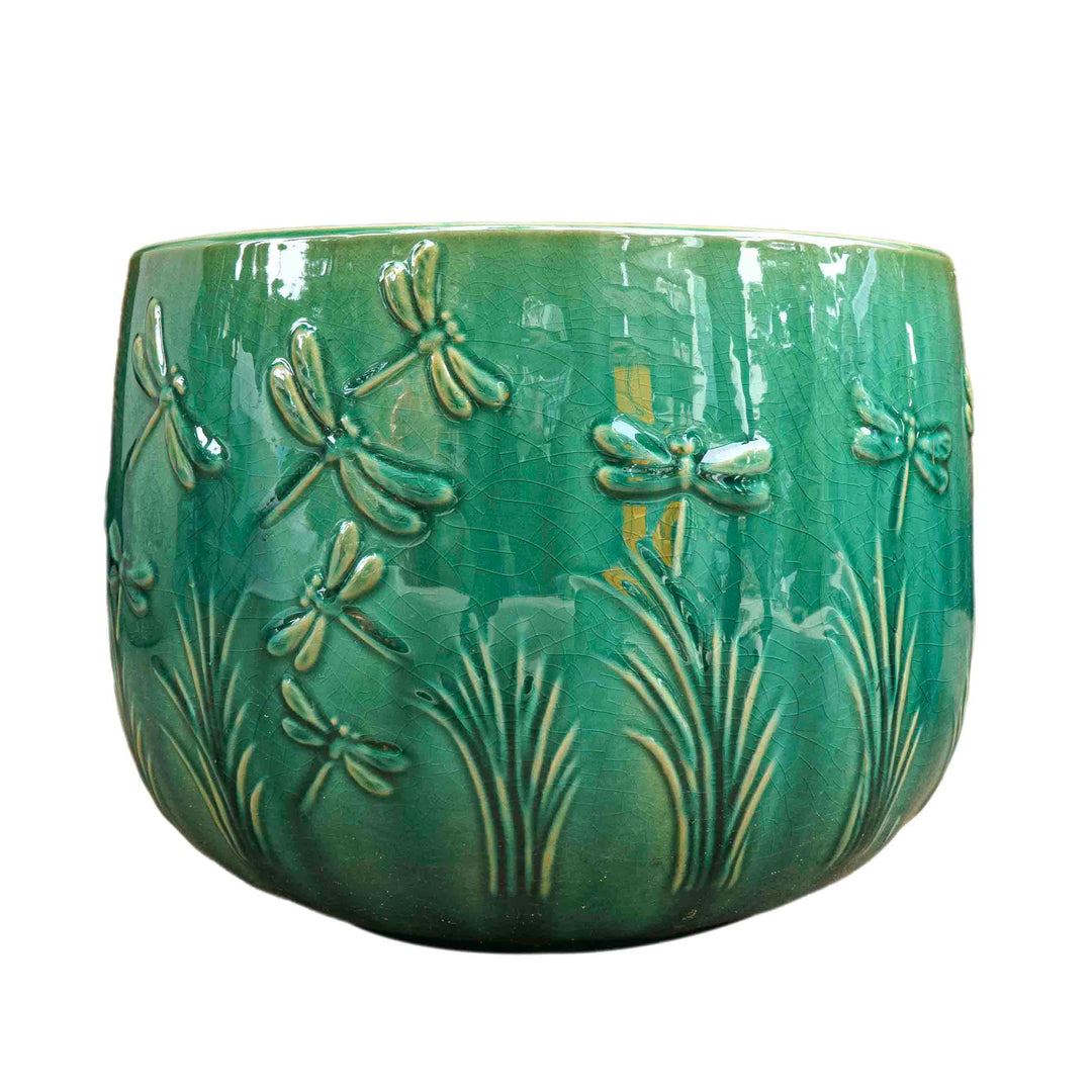 Dora Ceramic Planter
