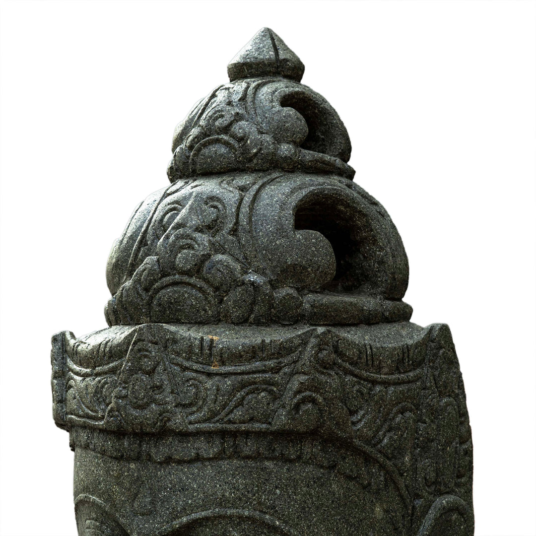 TARA OJAS