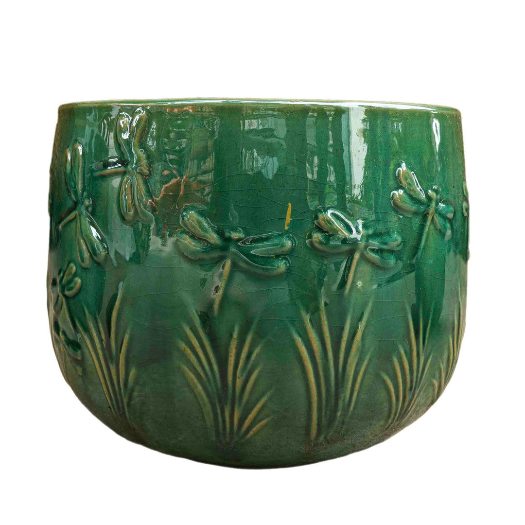 Dora Ceramic Planter