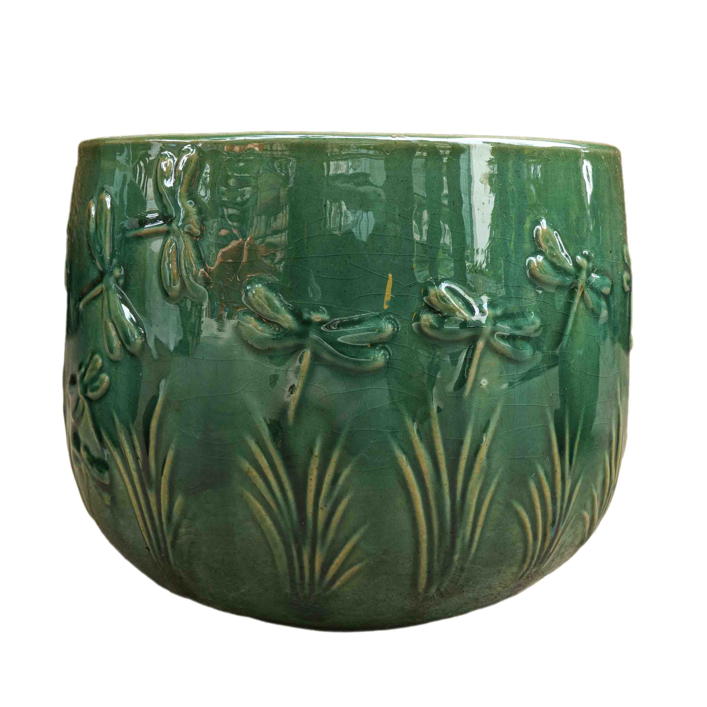 Dora Ceramic Planter