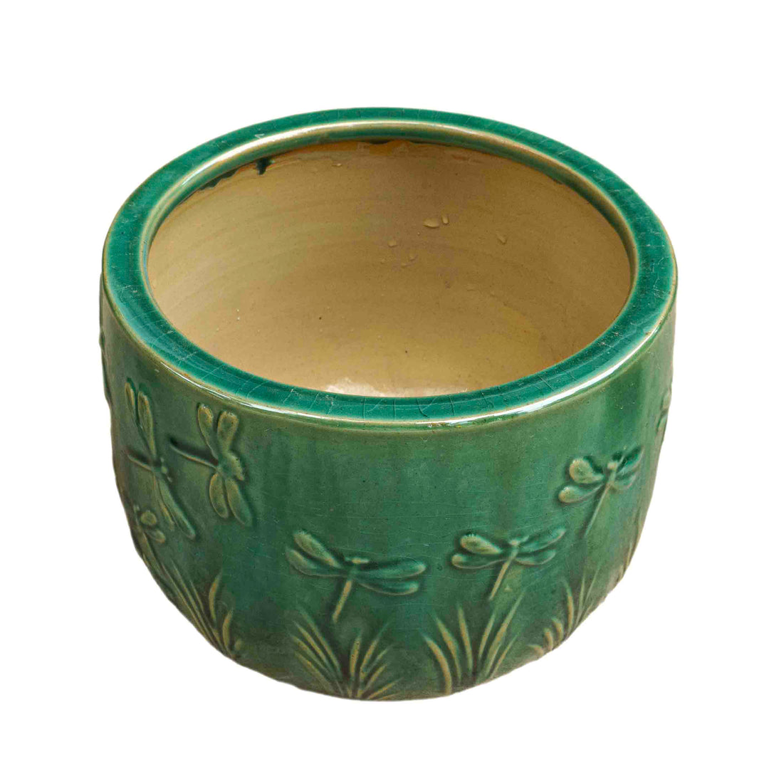 Dora Ceramic Planter