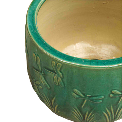 Dora Ceramic Planter