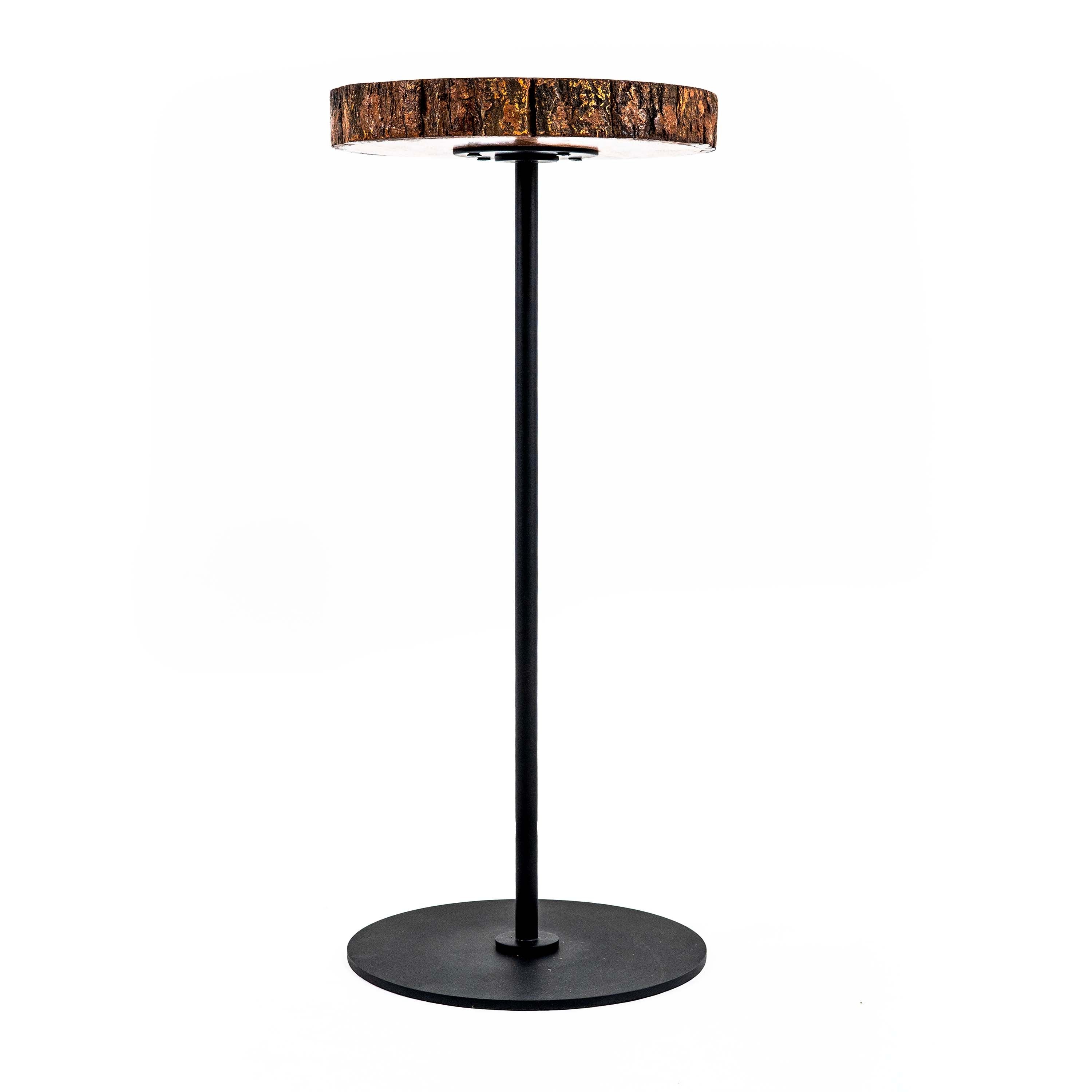 LAGOM WOODEN KNOCKDOWN TABLE
