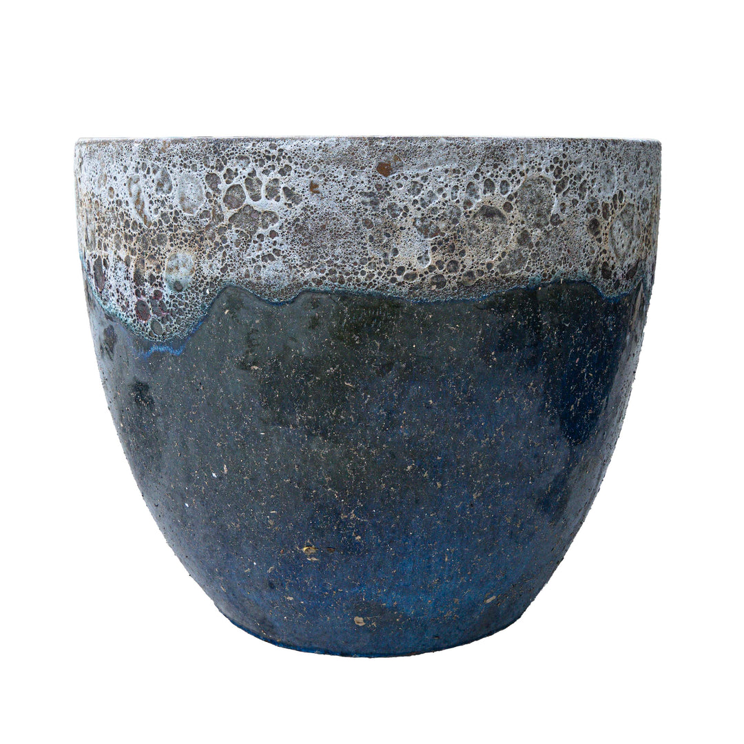 Multi Atlantic Glazed Planter