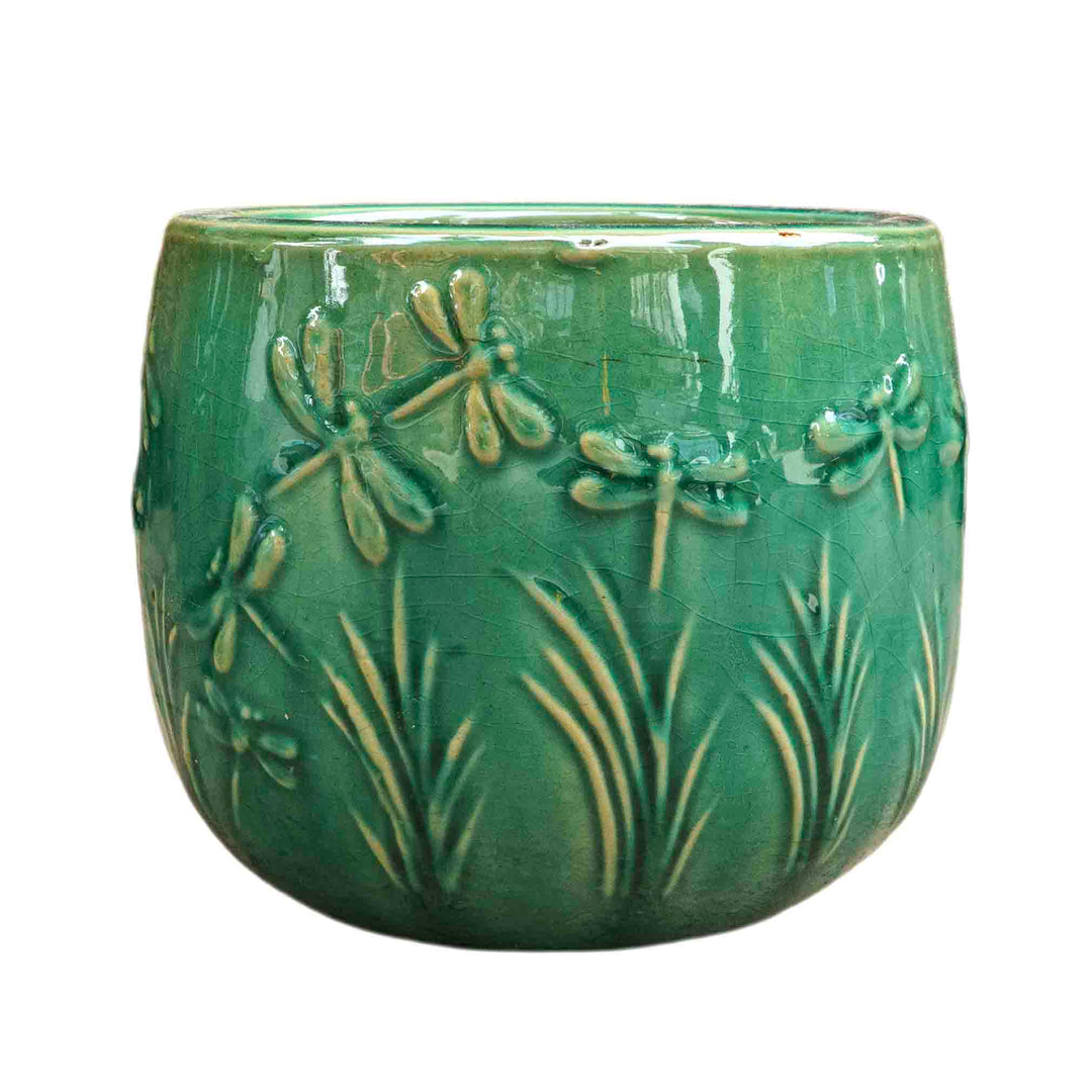 Dora Ceramic Planter