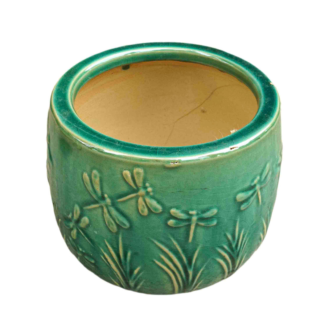 Dora Ceramic Planter