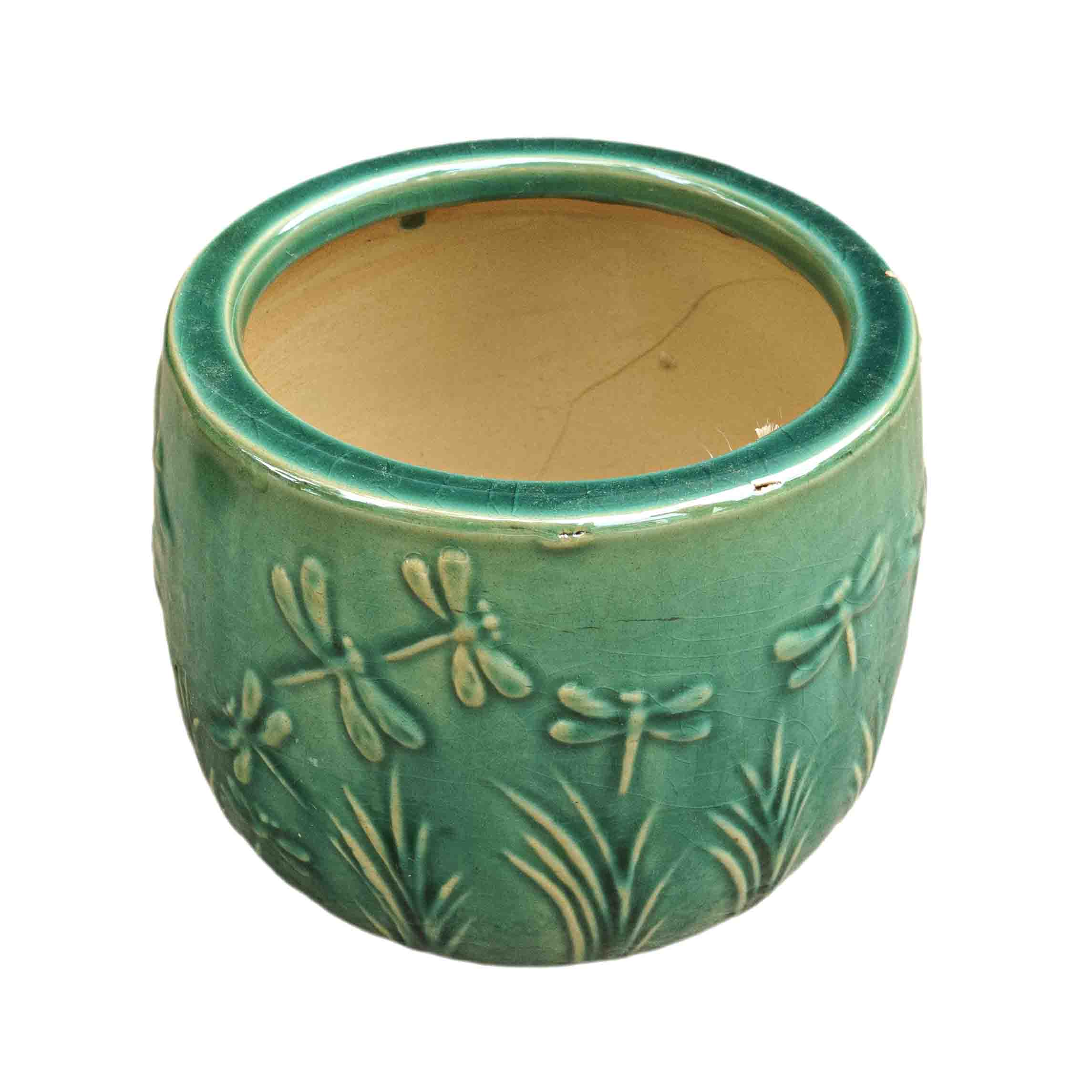 Dora Ceramic Planter
