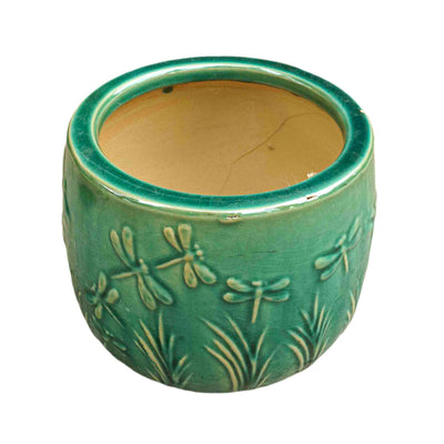 Dora Ceramic Planter