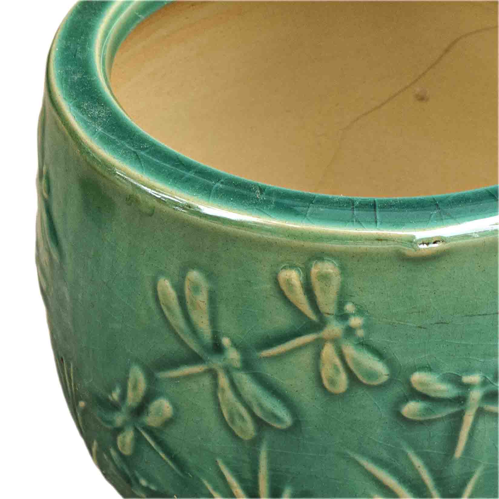 Dora Ceramic Planter