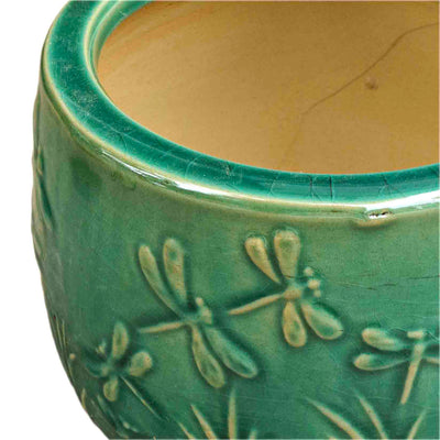 Dora Ceramic Planter