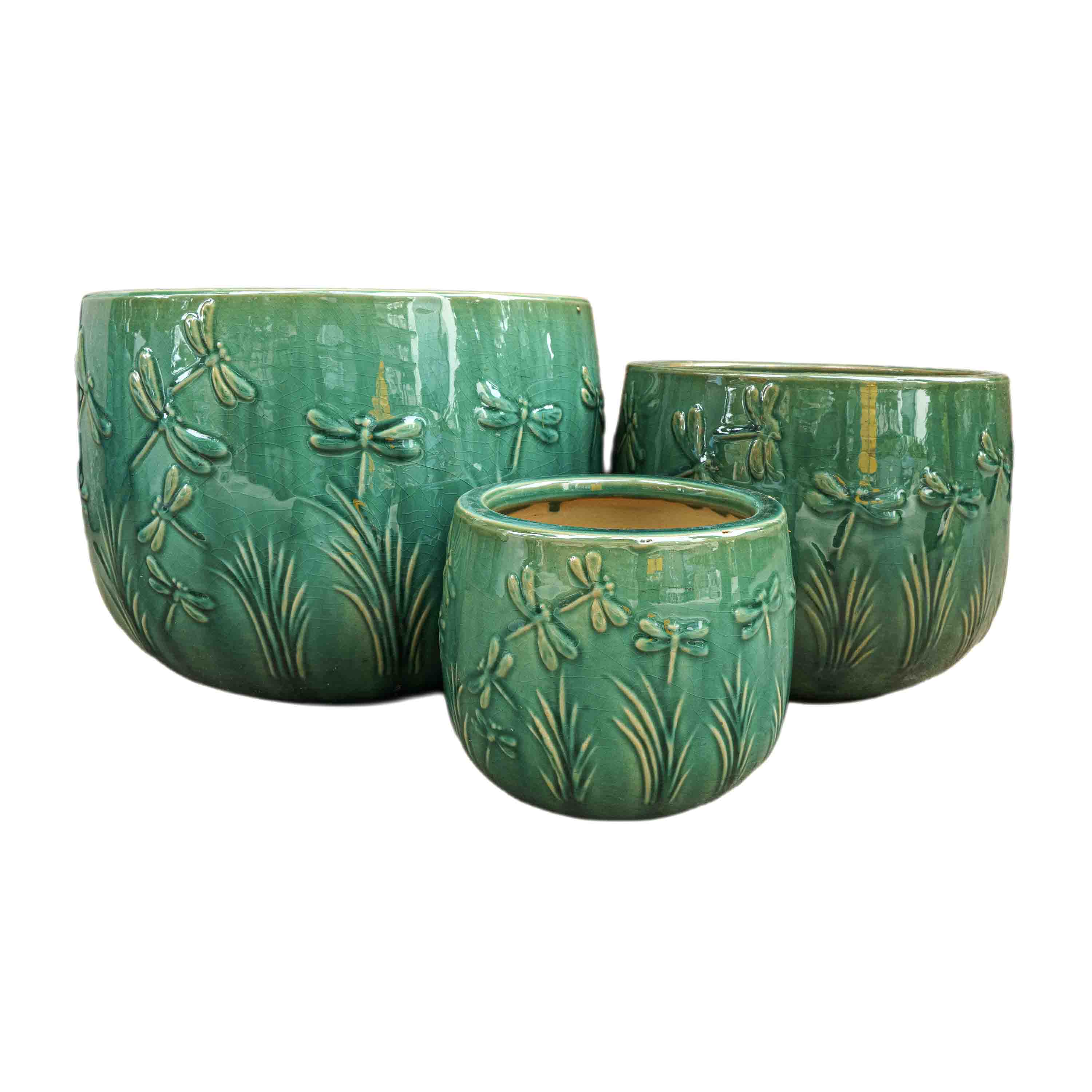 Dora Ceramic Planter