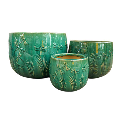 Dora Ceramic Planter