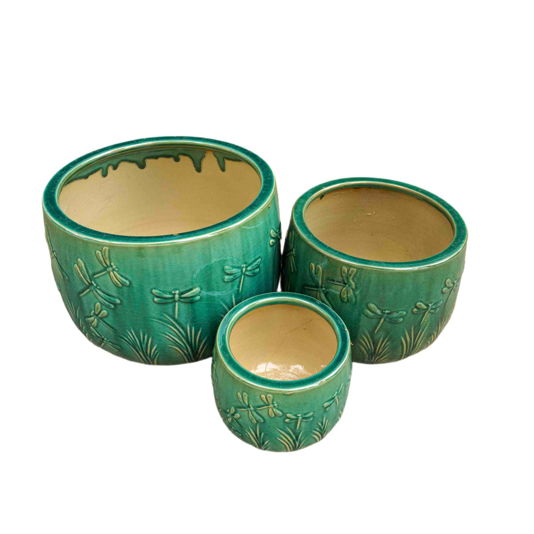 Dora Ceramic Planter